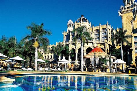 The Best Sun City Resorts 2024 (with Prices).